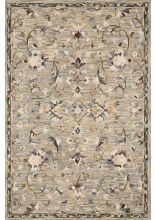 Loloi II TRADITIONAL BEATTY Hooked BEA-03 Area Rug